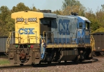 CSX 5900